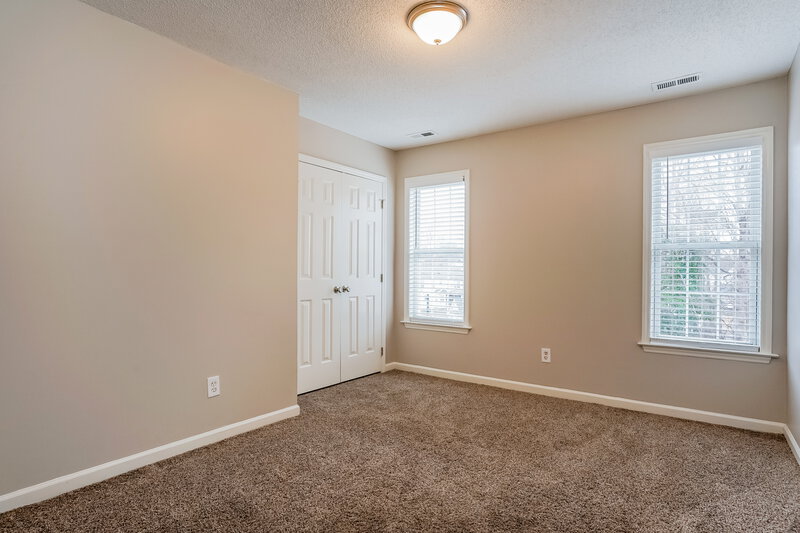 1,845/Mo, 125 Biltmore Dr Clayton, NC 27520 Bedroom View