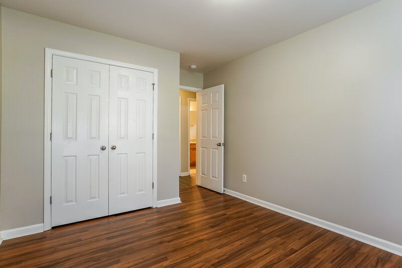 1,710/Mo, 305 Wood Green Drive Wendell, NC 27591 Bedroom View 4