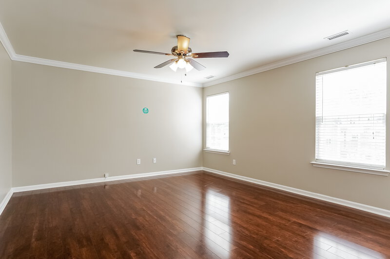 2,160/Mo, 4005 Bearmont Place Raleigh, NC 27610 Dining Room View