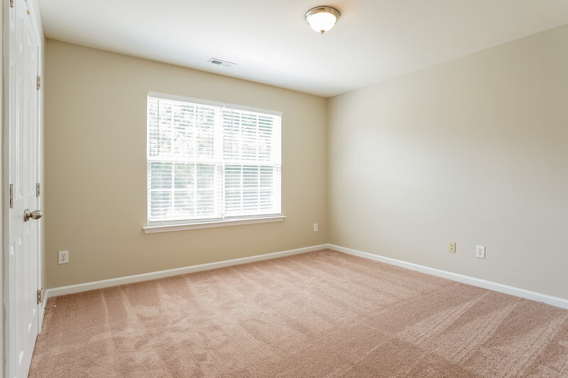 2,160/Mo, 4005 Bearmont Place Raleigh, NC 27610 Bedroom View