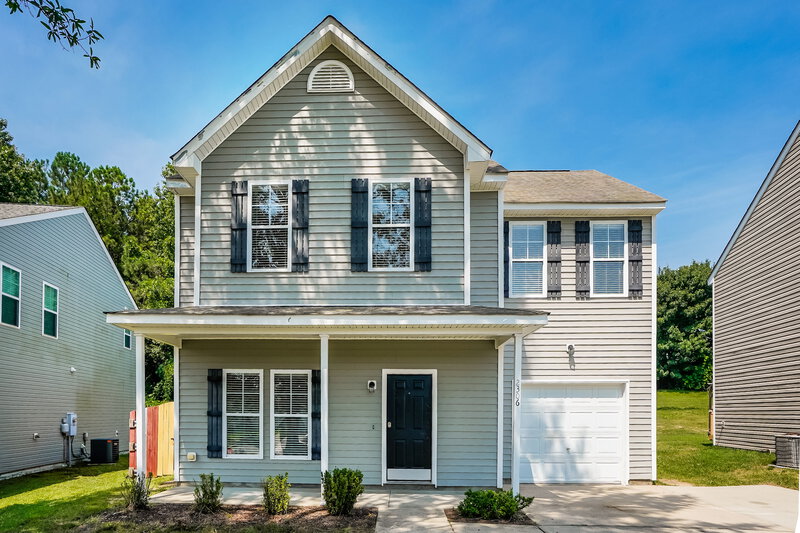 1,885/Mo, 2306 King Malcolm Ln Zebulon, NC 27597 External View