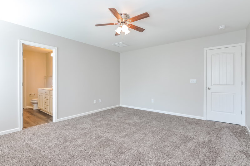 3,080/Mo, 105 Lakemont Dr Clayton, NC 27520 masterbedroom View