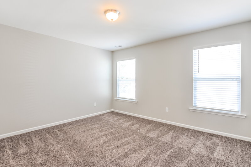 3,080/Mo, 105 Lakemont Dr Clayton, NC 27520 bedroom View