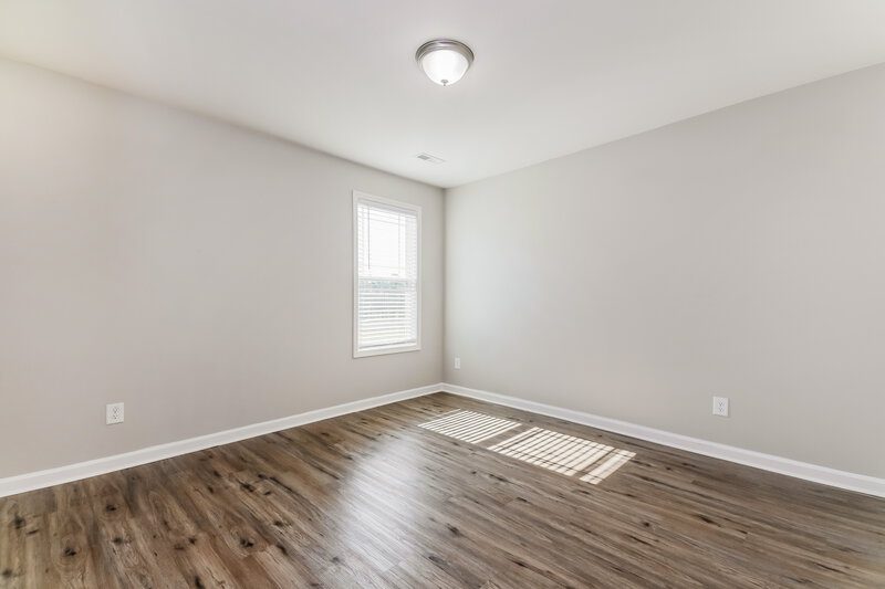 2,255/Mo, 409 Deer Grove Trail Wendell, NC 27591 Bedroom View 2