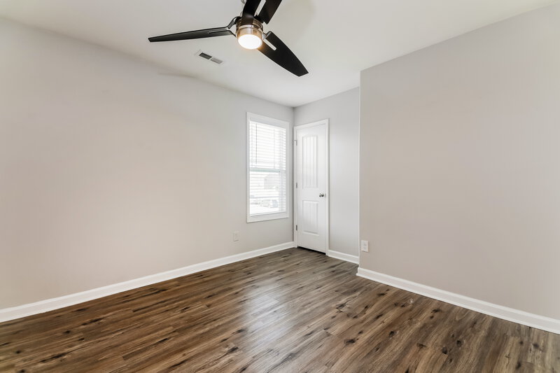 2,255/Mo, 409 Deer Grove Trail Wendell, NC 27591 Bedroom View 3