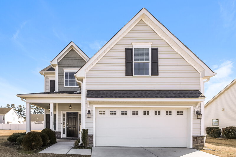 2,030/Mo, 44 Jonalker Court Clayton, NC 27520 External View