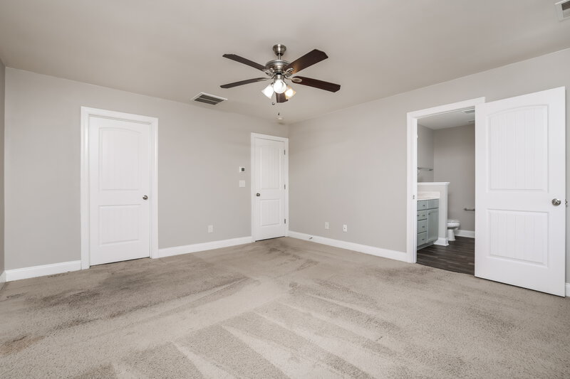 2,030/Mo, 44 Jonalker Court Clayton, NC 27520 Main Bedroom View