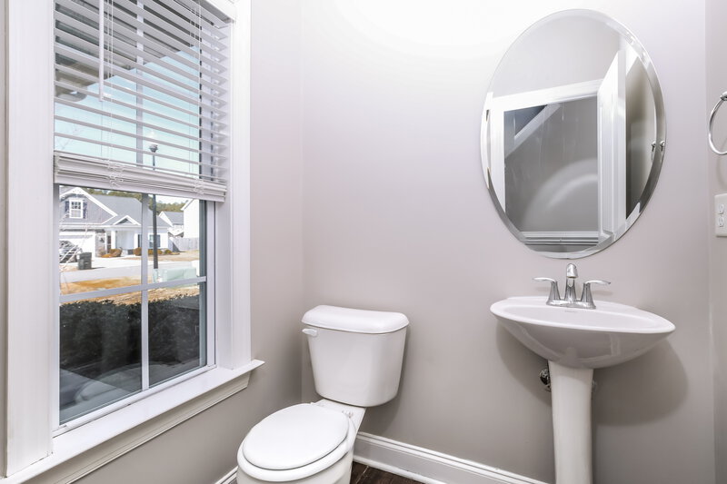 2,030/Mo, 44 Jonalker Court Clayton, NC 27520 Bathroom View 2