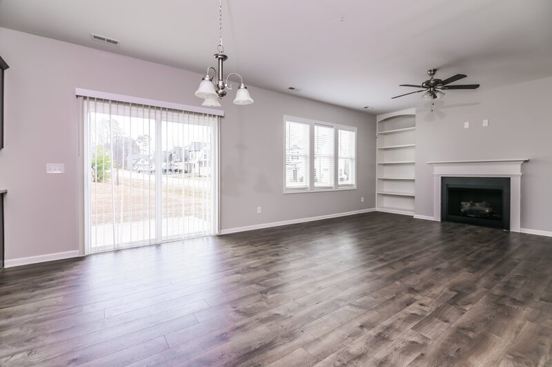 2,045/Mo, 256 Pearson Place Clayton, NC 27527 Misc View 3