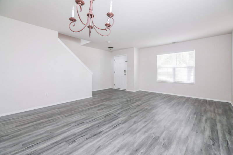 1,880/Mo, 6009 Softwind Dr Clayton, NC 27520 Dining Room View