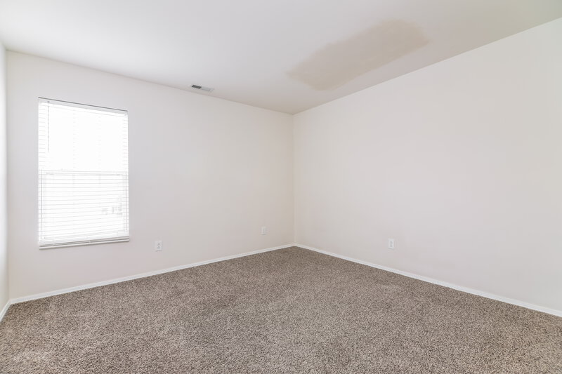 1,880/Mo, 6009 Softwind Dr Clayton, NC 27520 Bedroom View