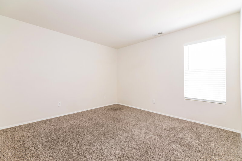 1,880/Mo, 6009 Softwind Dr Clayton, NC 27520 Bedroom View 2