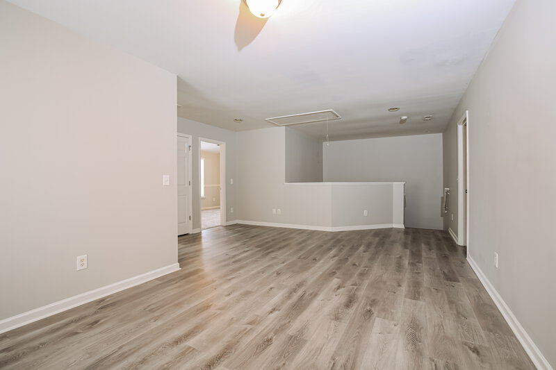 1,835/Mo, 1303 Cricket Ridge Dr Raleigh, NC 27610 Loft View