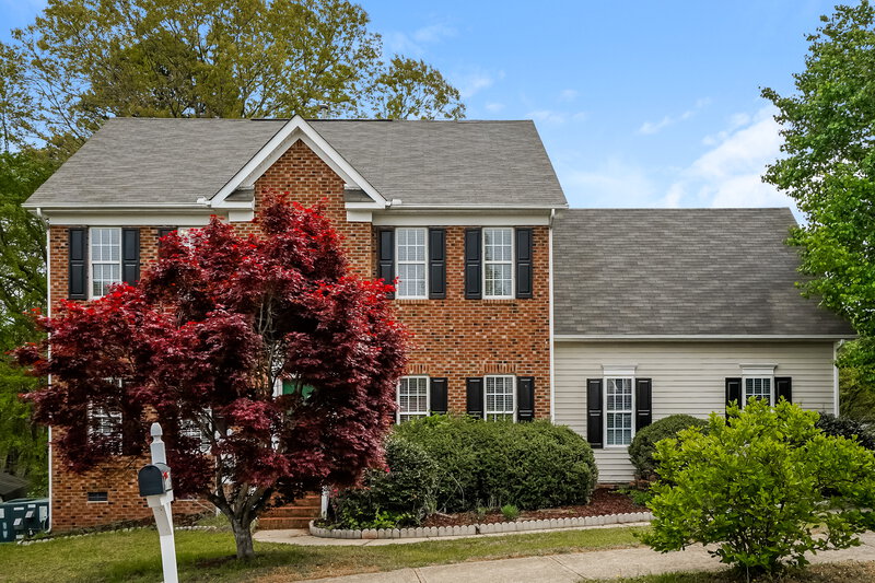 2,405/Mo, 5719 Peacenest Dr Raleigh, NC 27610 External View