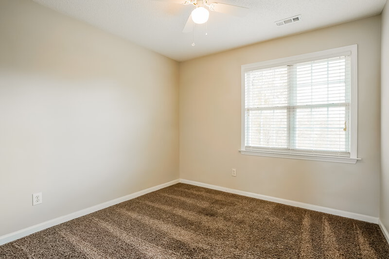 2,405/Mo, 5719 Peacenest Dr Raleigh, NC 27610 Bedroom View