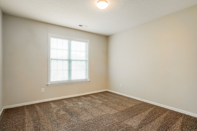 2,405/Mo, 5719 Peacenest Dr Raleigh, NC 27610 Bedroom View 2