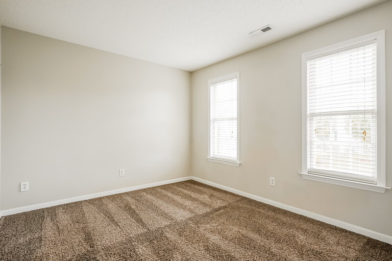 2,405/Mo, 5719 Peacenest Dr Raleigh, NC 27610 Bedroom View 3