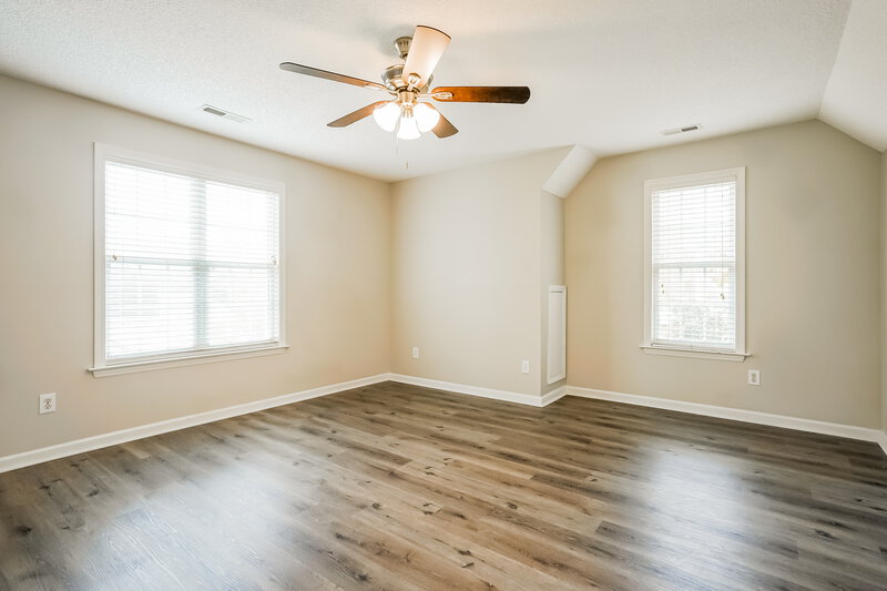 2,405/Mo, 5719 Peacenest Dr Raleigh, NC 27610 Bedroom View 4