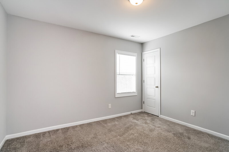 1,860/Mo, 121 Hansen Run Clayton, NC 27527 Bedroom View
