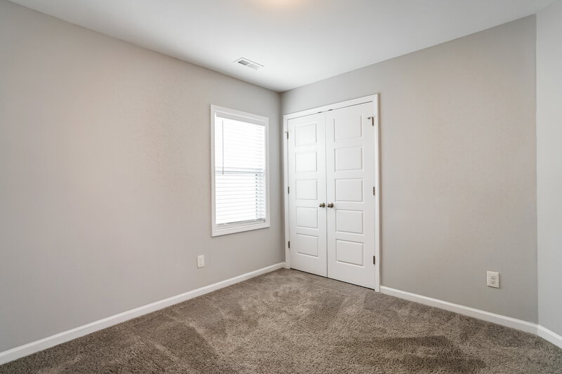 1,860/Mo, 121 Hansen Run Clayton, NC 27527 Bedroom View 2