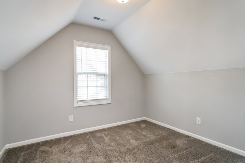 1,860/Mo, 121 Hansen Run Clayton, NC 27527 Bedroom View 3
