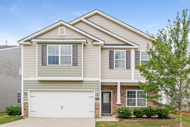 2,340/Mo, 3616 Waleback Ln Raleigh, NC 27610 External View