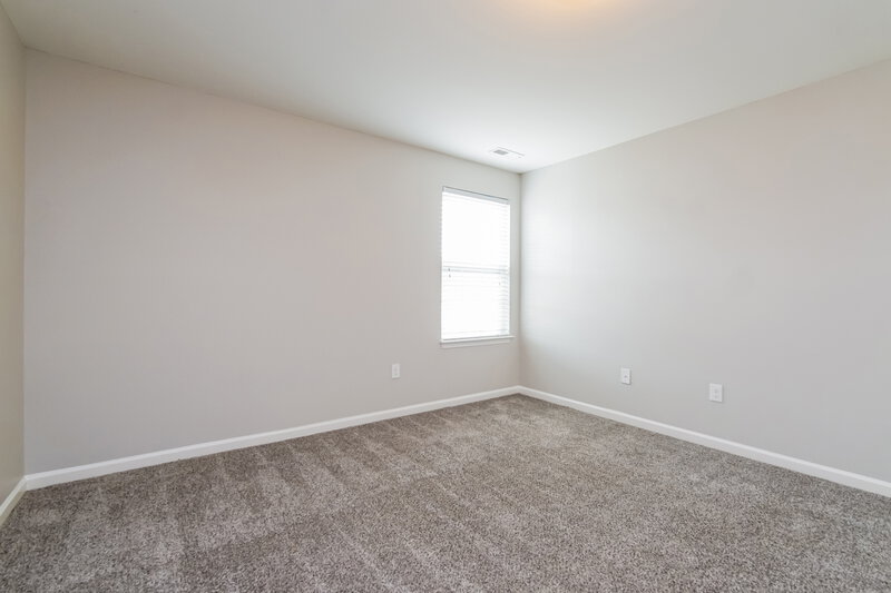 2,340/Mo, 3616 Waleback Ln Raleigh, NC 27610 Bedroom View 2