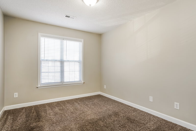 1,855/Mo, 1940 Shadow Glen Dr Raleigh, NC 27604 Bedroom View