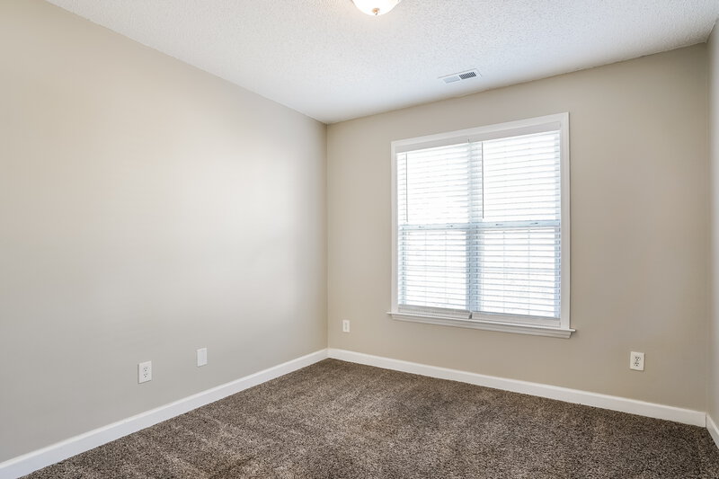 1,855/Mo, 1940 Shadow Glen Dr Raleigh, NC 27604 Bedroom View 3