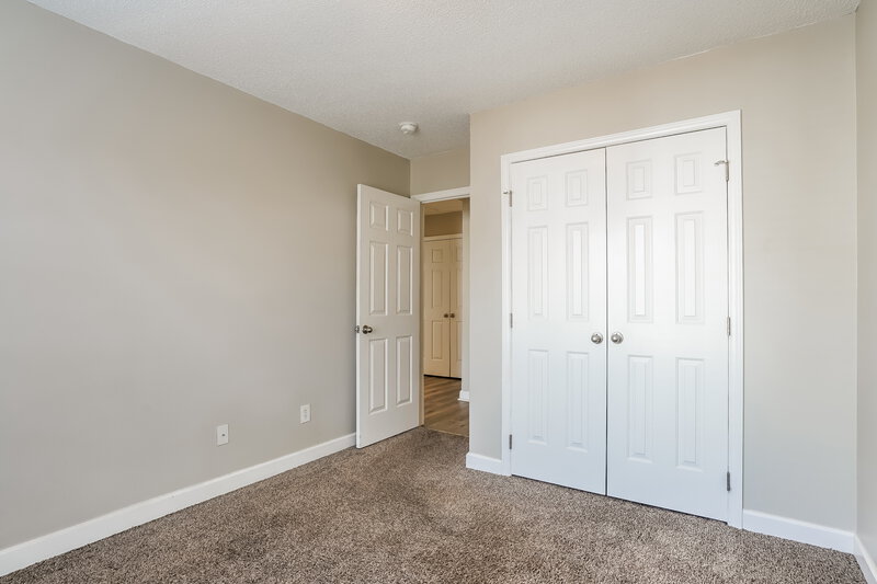 1,855/Mo, 1940 Shadow Glen Dr Raleigh, NC 27604 Bedroom View 4