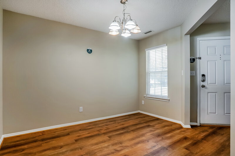 1,825/Mo, 2004 Olive Tree Ln Clayton, NC 27520 Dining Room View