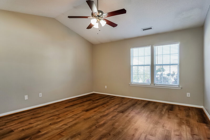 1,825/Mo, 2004 Olive Tree Ln Clayton, NC 27520 Main Bedroom View