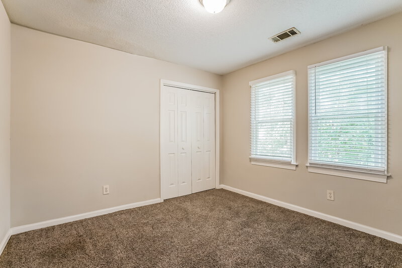 2,165/Mo, 2500 Holbrook Ct Raleigh, NC 27604 Bedroom View