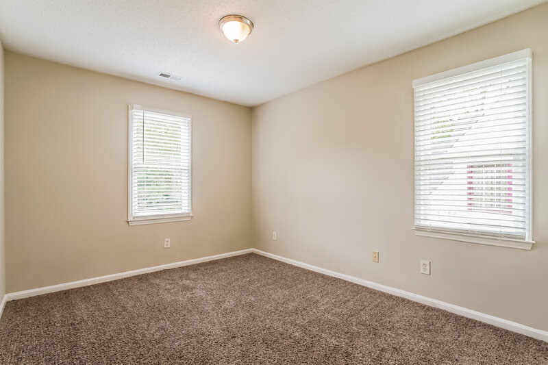 2,165/Mo, 2500 Holbrook Ct Raleigh, NC 27604 Bedroom View 2