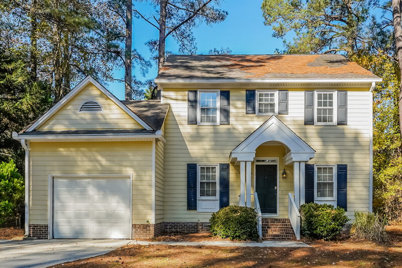 1,875/Mo, 1608 Maybrook Dr Raleigh, NC 27610 External View