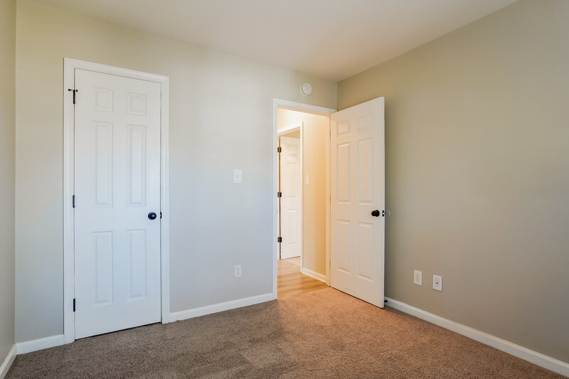 1,875/Mo, 1608 Maybrook Dr Raleigh, NC 27610 Bedroom View 2