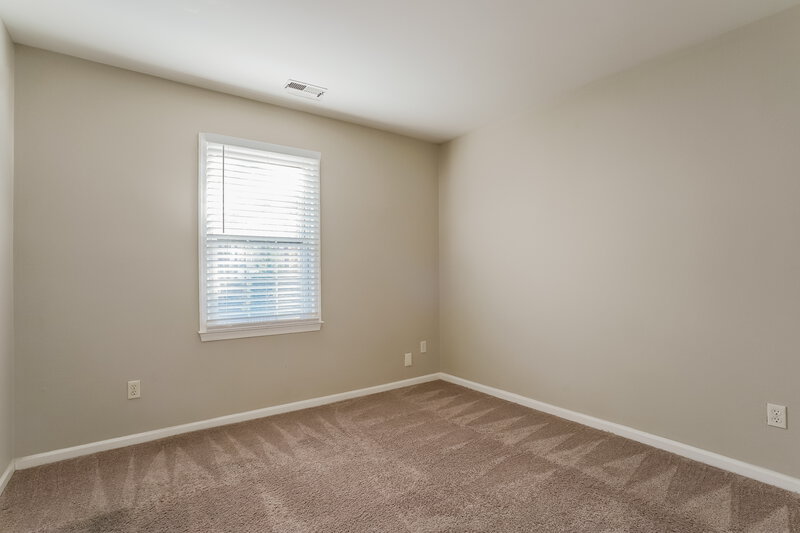 1,875/Mo, 1608 Maybrook Dr Raleigh, NC 27610 Bedroom View 3