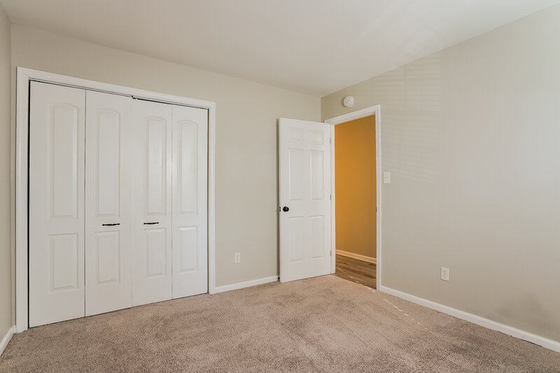 1,875/Mo, 1608 Maybrook Dr Raleigh, NC 27610 Bedroom View 4