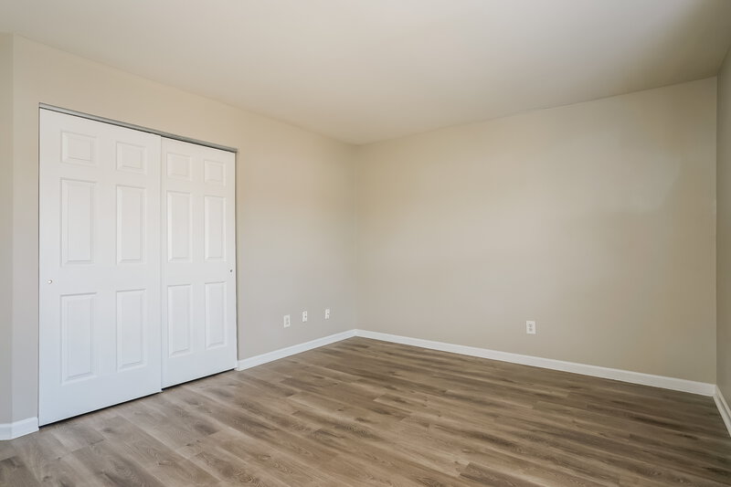 1,970/Mo, 123 Sleeper Car Ln Garner, NC 27529 Bedroom View 3