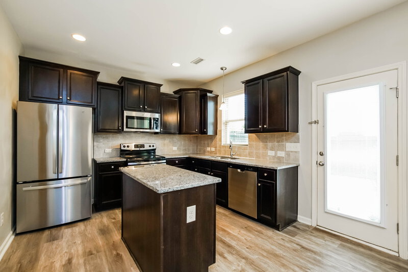 1,880/Mo, 14 Outwater Ridge Dr Garner, NC 27529 Breakfast Nook View