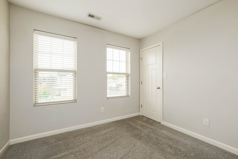 1,880/Mo, 14 Outwater Ridge Dr Garner, NC 27529 Bedroom View 2