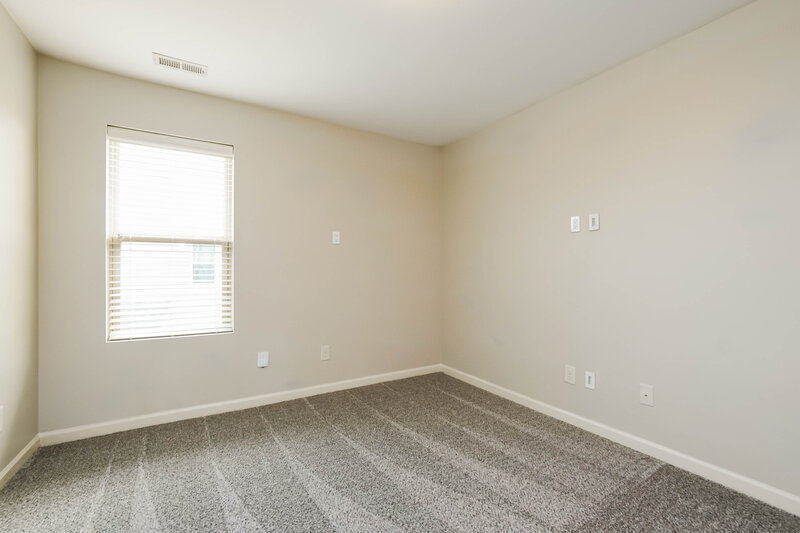 1,880/Mo, 14 Outwater Ridge Dr Garner, NC 27529 Bedroom View 3