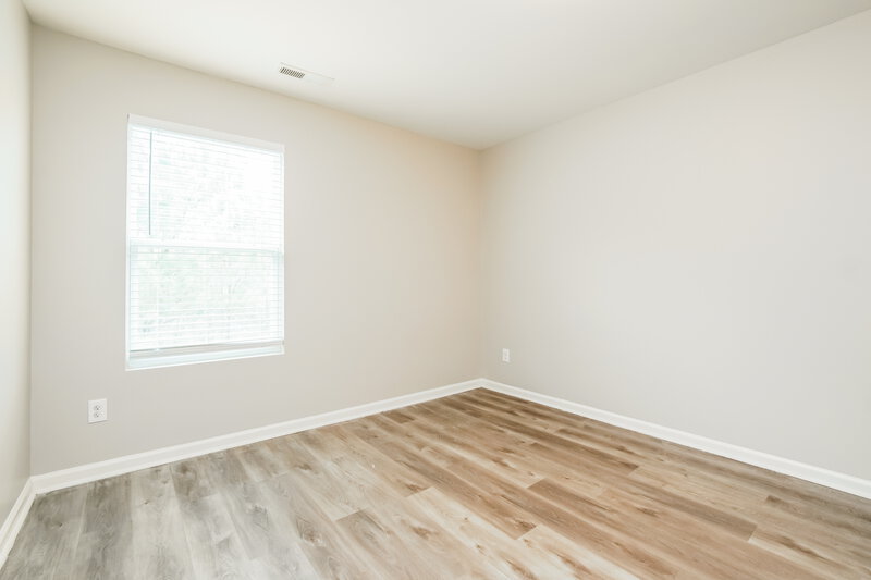 2,065/Mo, 3728 Amistad Ln Raleigh, NC 27610 Bedroom View 2