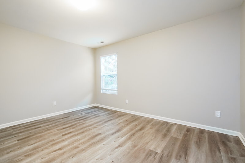 2,065/Mo, 3728 Amistad Ln Raleigh, NC 27610 Bedroom View 3