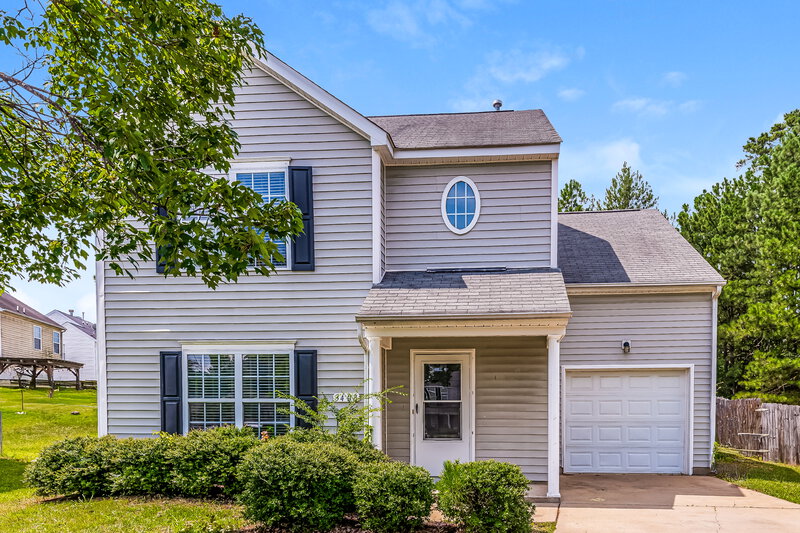 2,550/Mo, 3408 Mogollon Ct Raleigh, NC 27610 External View