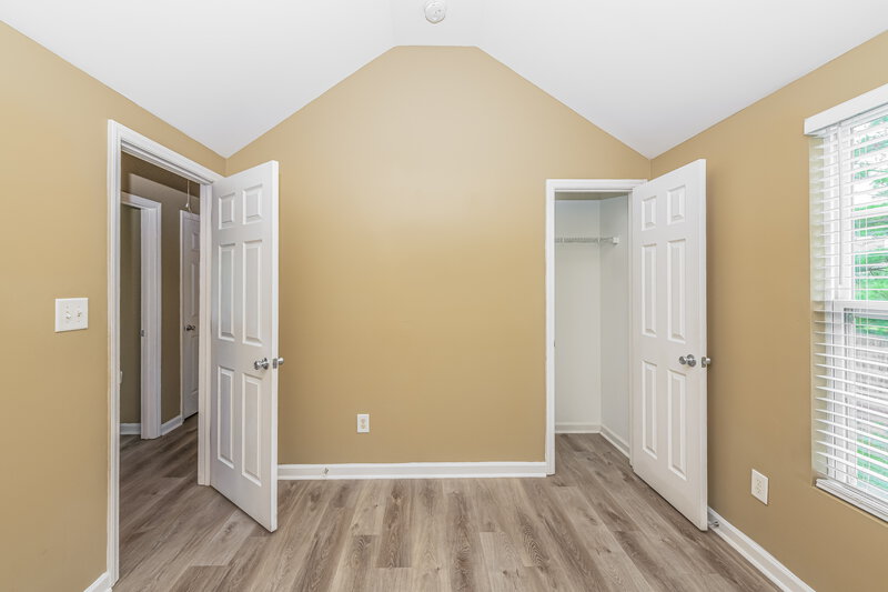 2,550/Mo, 3408 Mogollon Ct Raleigh, NC 27610 Bedroom View 2