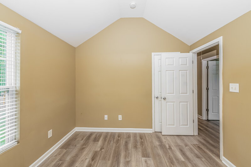 2,550/Mo, 3408 Mogollon Ct Raleigh, NC 27610 Bedroom View 3