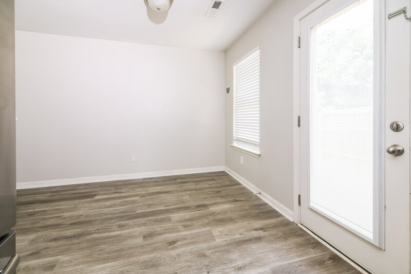 2,410/Mo, 417 Randolph Dr Clayton, NC 27520 Dining Room View