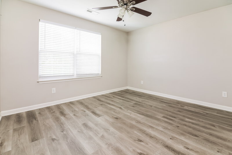 2,410/Mo, 417 Randolph Dr Clayton, NC 27520 Main Bedroom View