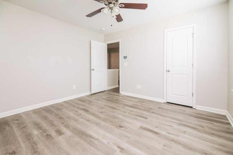 2,410/Mo, 417 Randolph Dr Clayton, NC 27520 Main Bedroom View 2